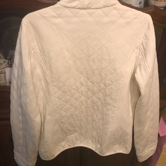 Lilly Pulitzer Quilted lightweight jacket - Picture 2 of 16